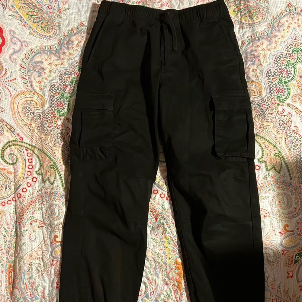 Men’s Cargo Pants